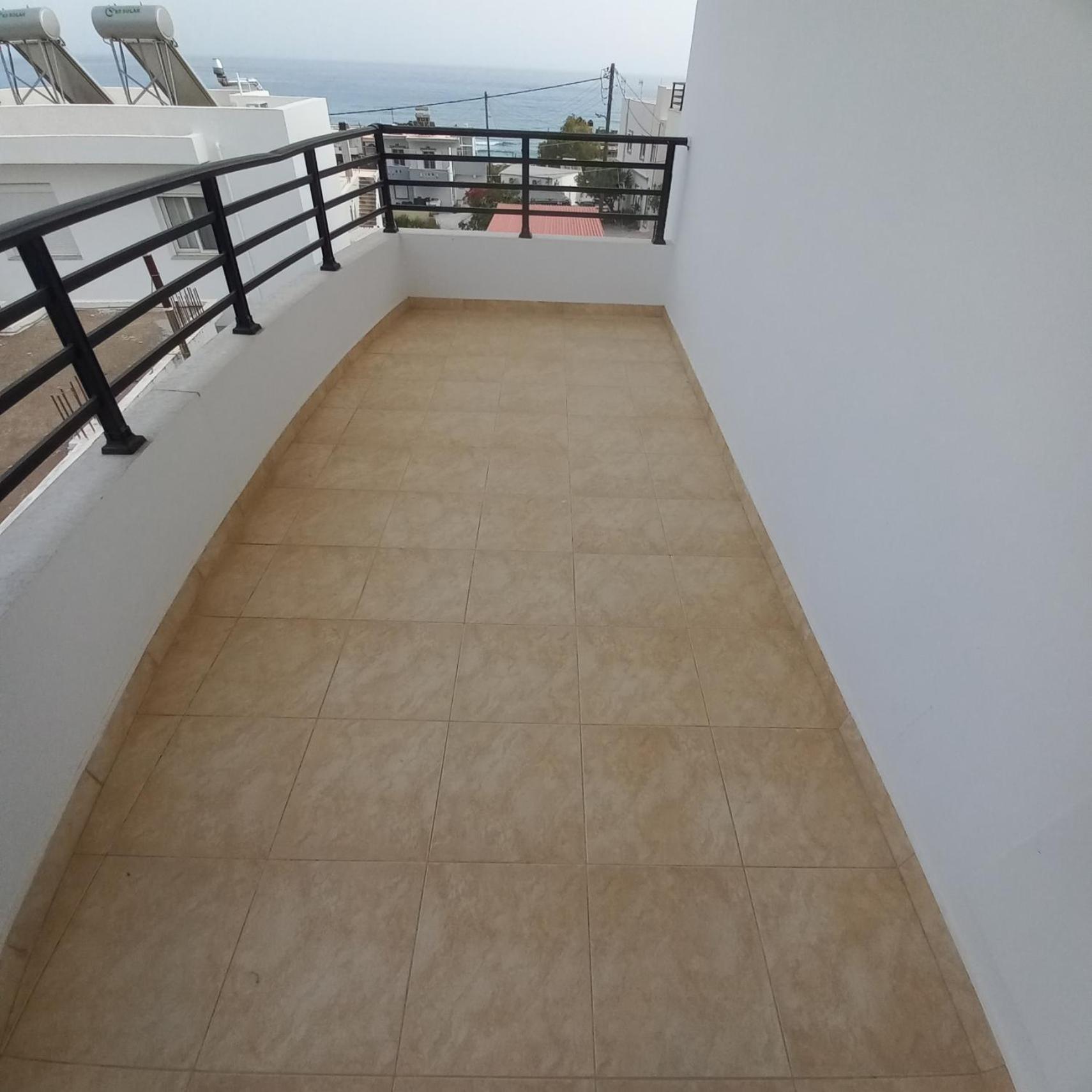 Apartmán Central Rooms