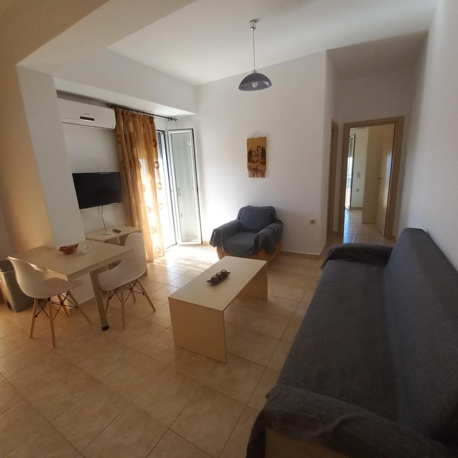 Apartmán Central Rooms *