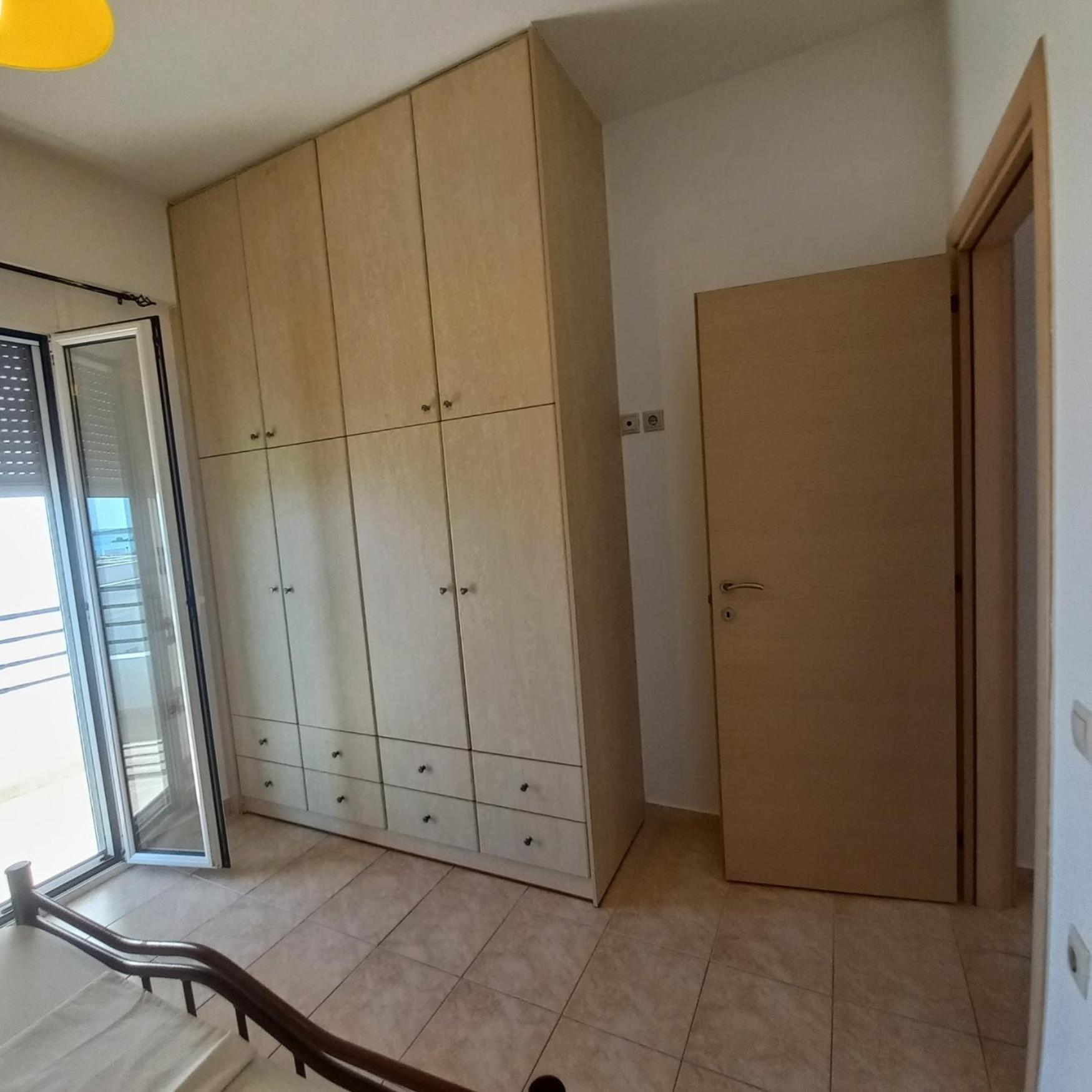 Central Rooms Apartmán