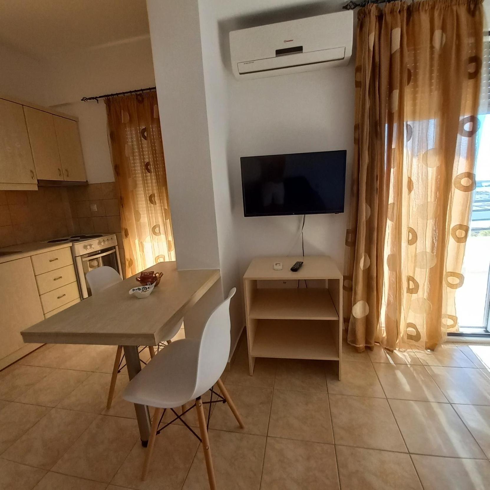 Central Rooms Apartmán *