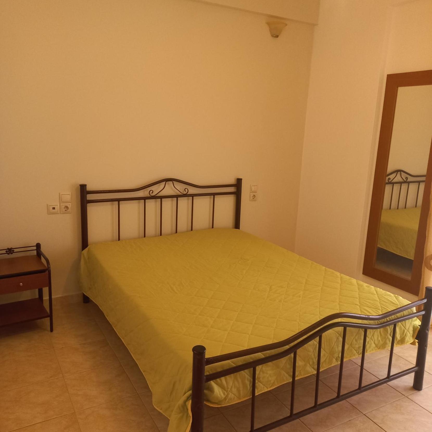 Central Rooms Apartment