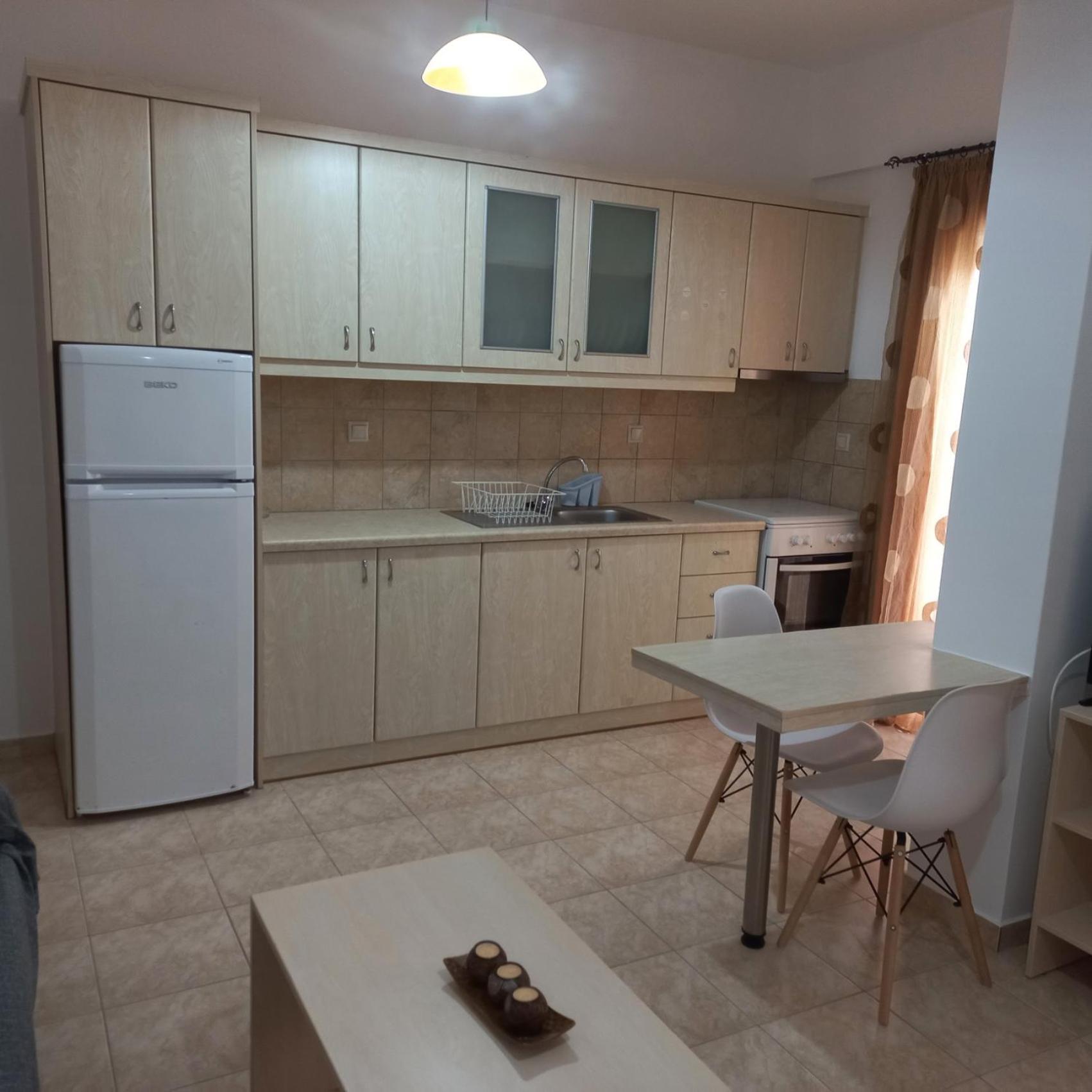 Apartment Central Rooms *