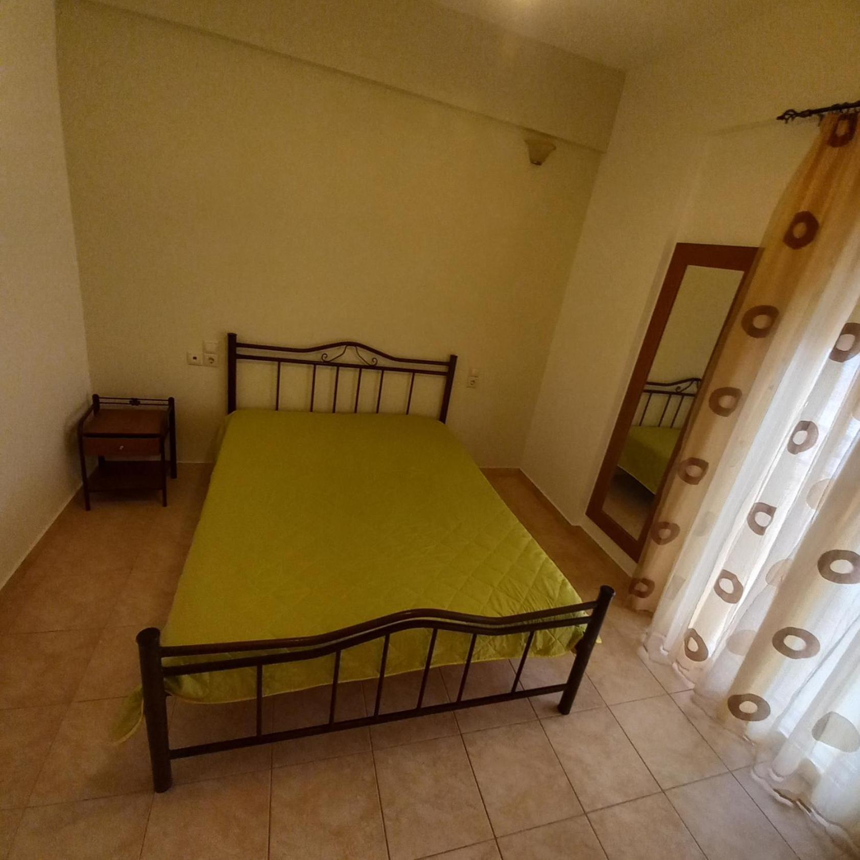 Apartment Central Rooms
