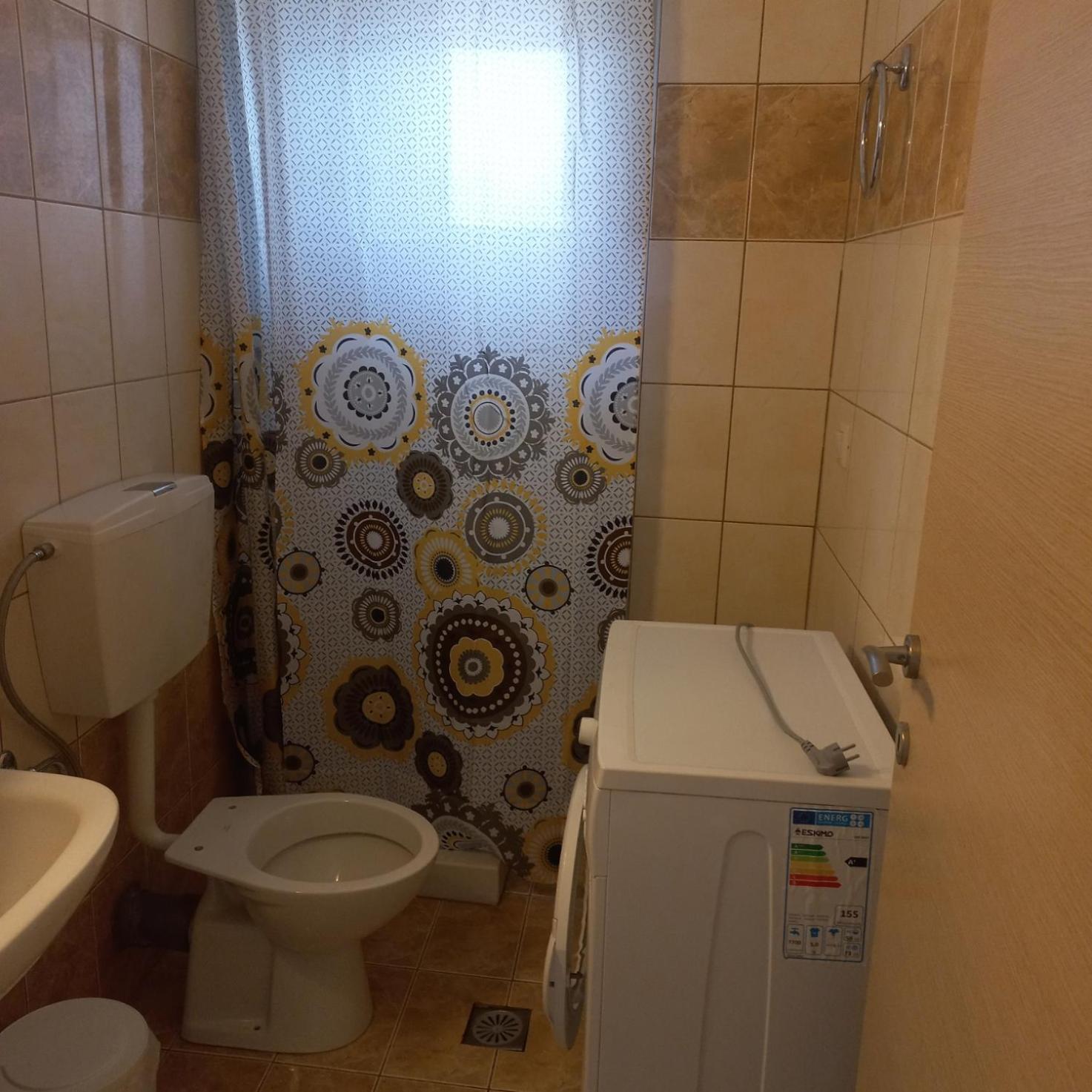 Apartment Central Rooms *