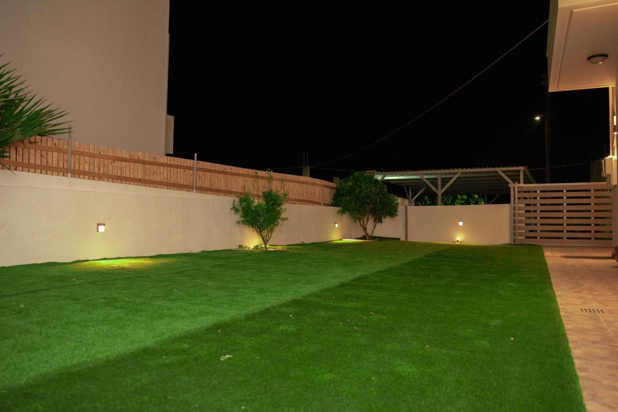 Apartment Central Rooms Makry Gialos (Crete)