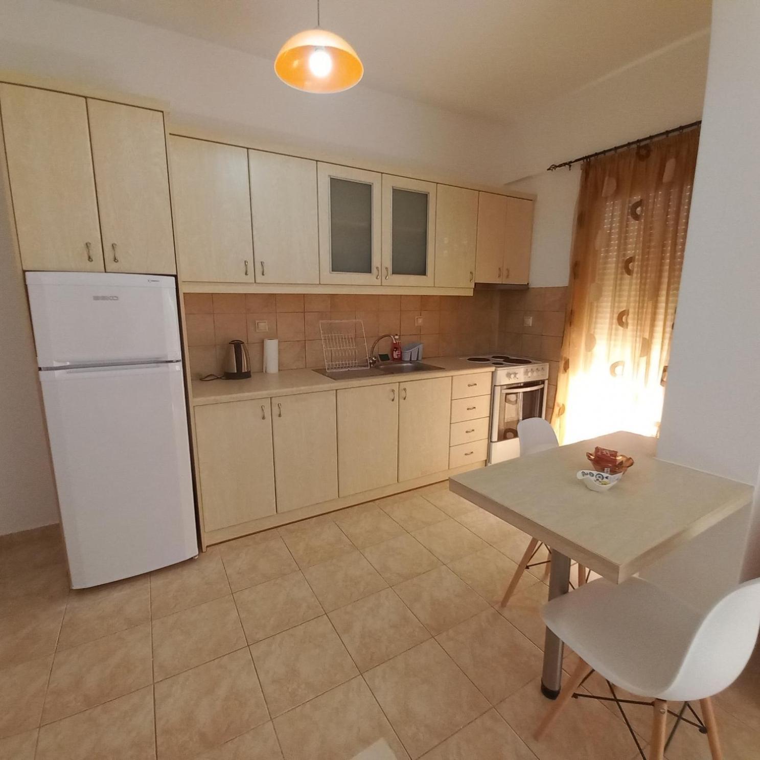Central Rooms Apartment