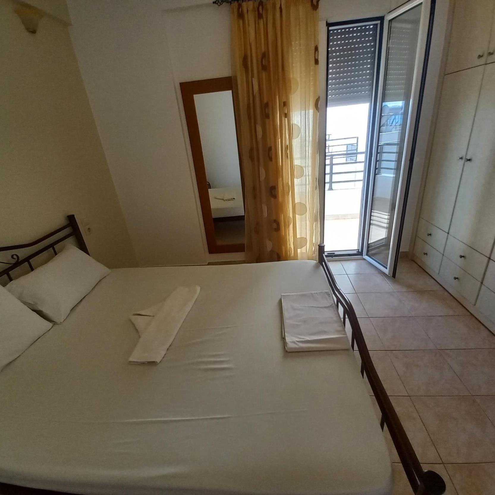 Apartment Central Rooms Makry Gialos (Crete)