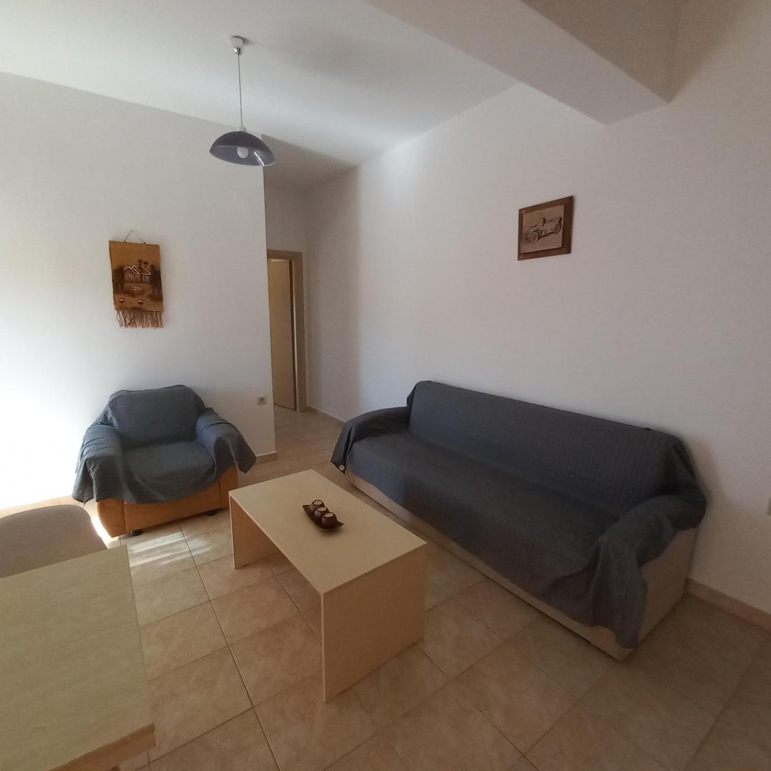 Central Rooms Makry Gialos (Crete)
