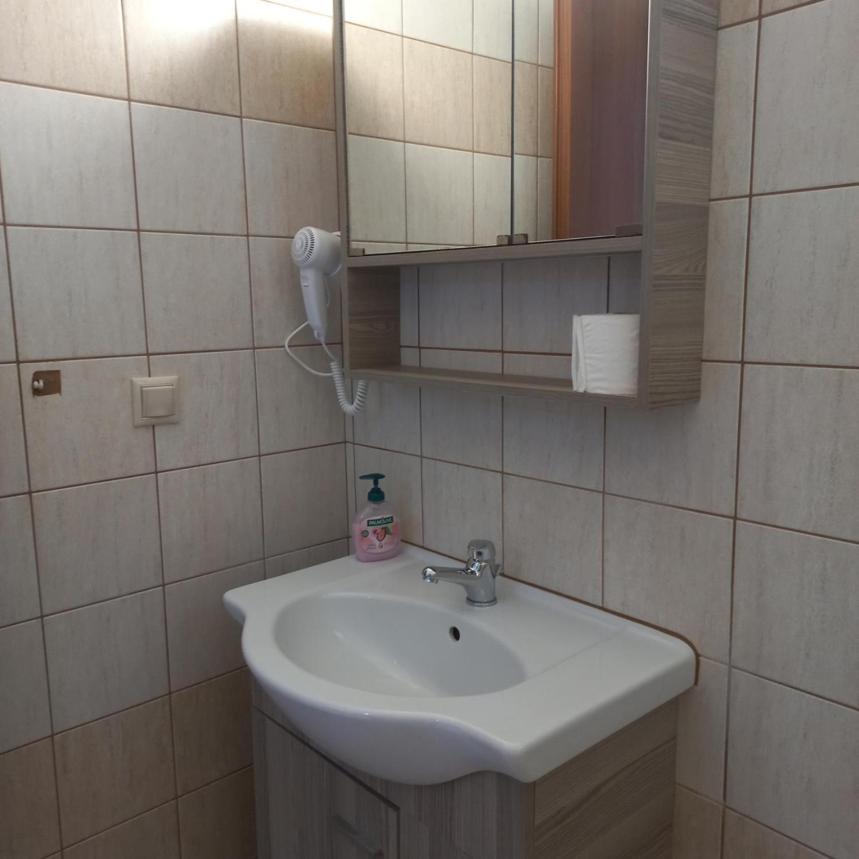 Apartment Central Rooms Makry Gialos (Crete)