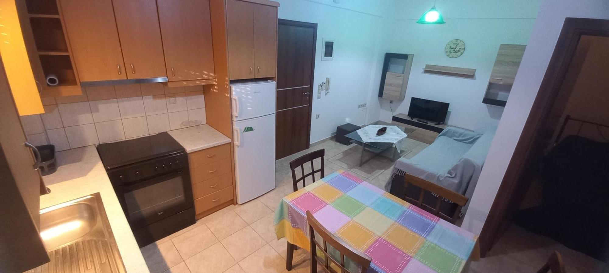 Central Rooms Appartement