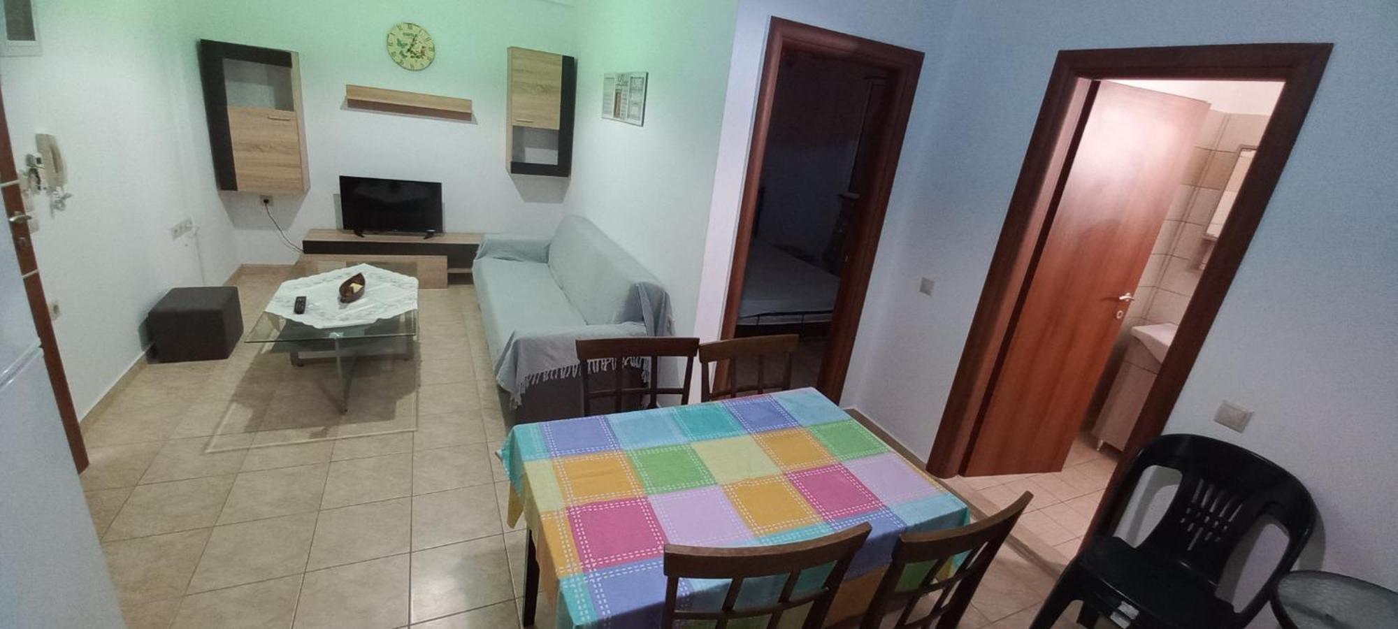 Central Rooms Appartement