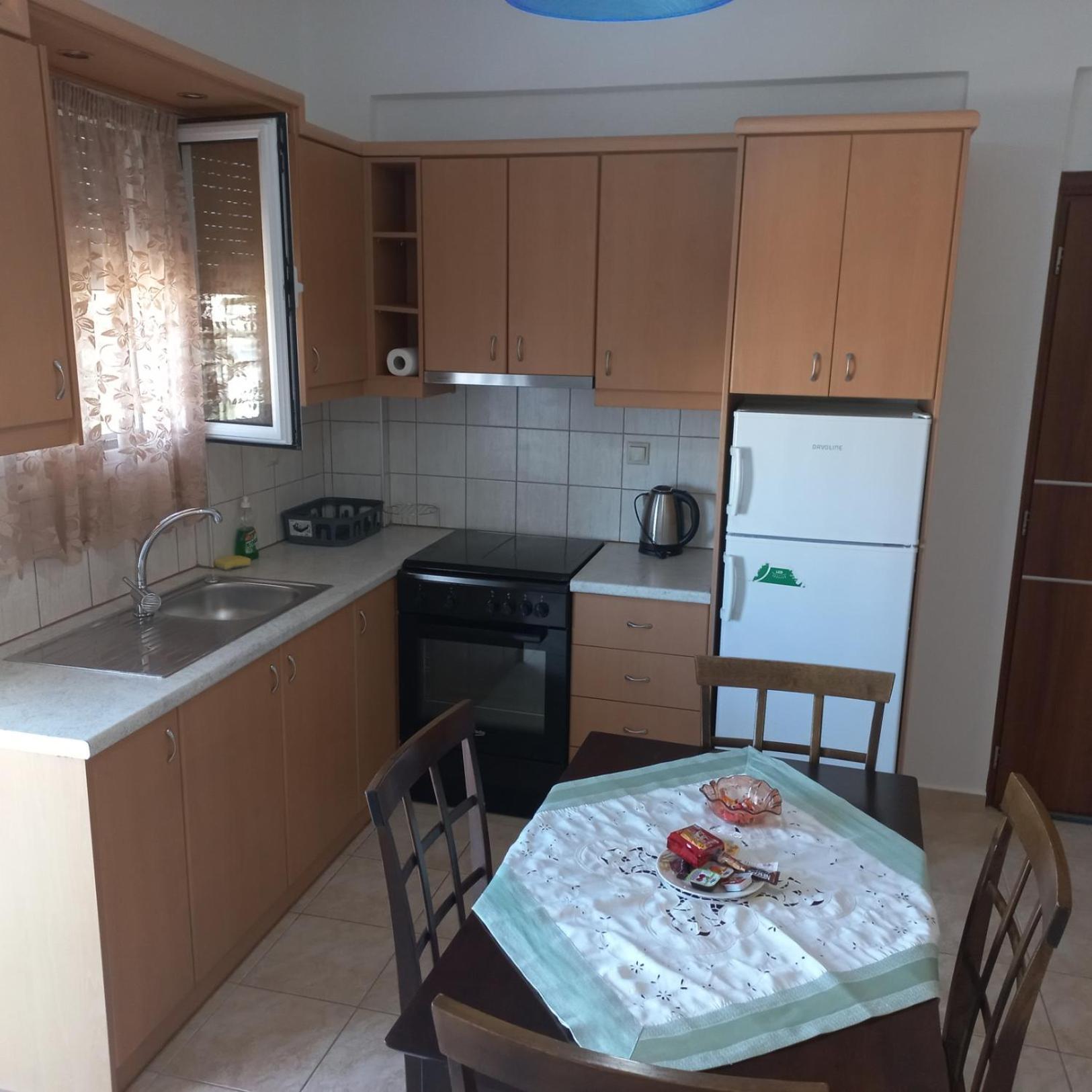 Appartement Central Rooms *